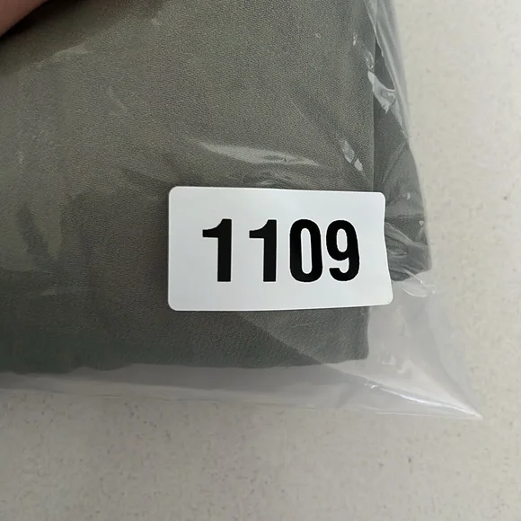 Reformation Ezria Floral Maxi Dress NWT Halter Backless Fauna Size 2โ - Picture 9 of 9